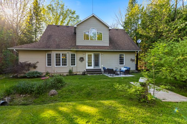 126 WILSON Drive