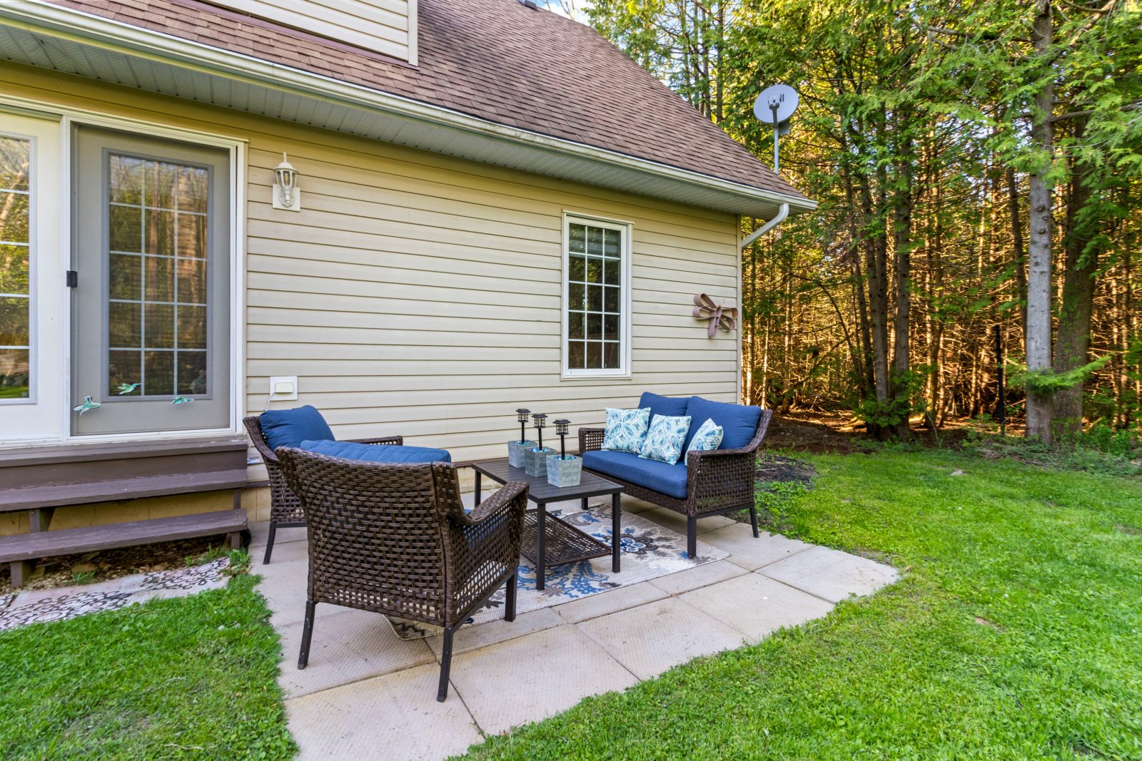 126 WILSON Drive