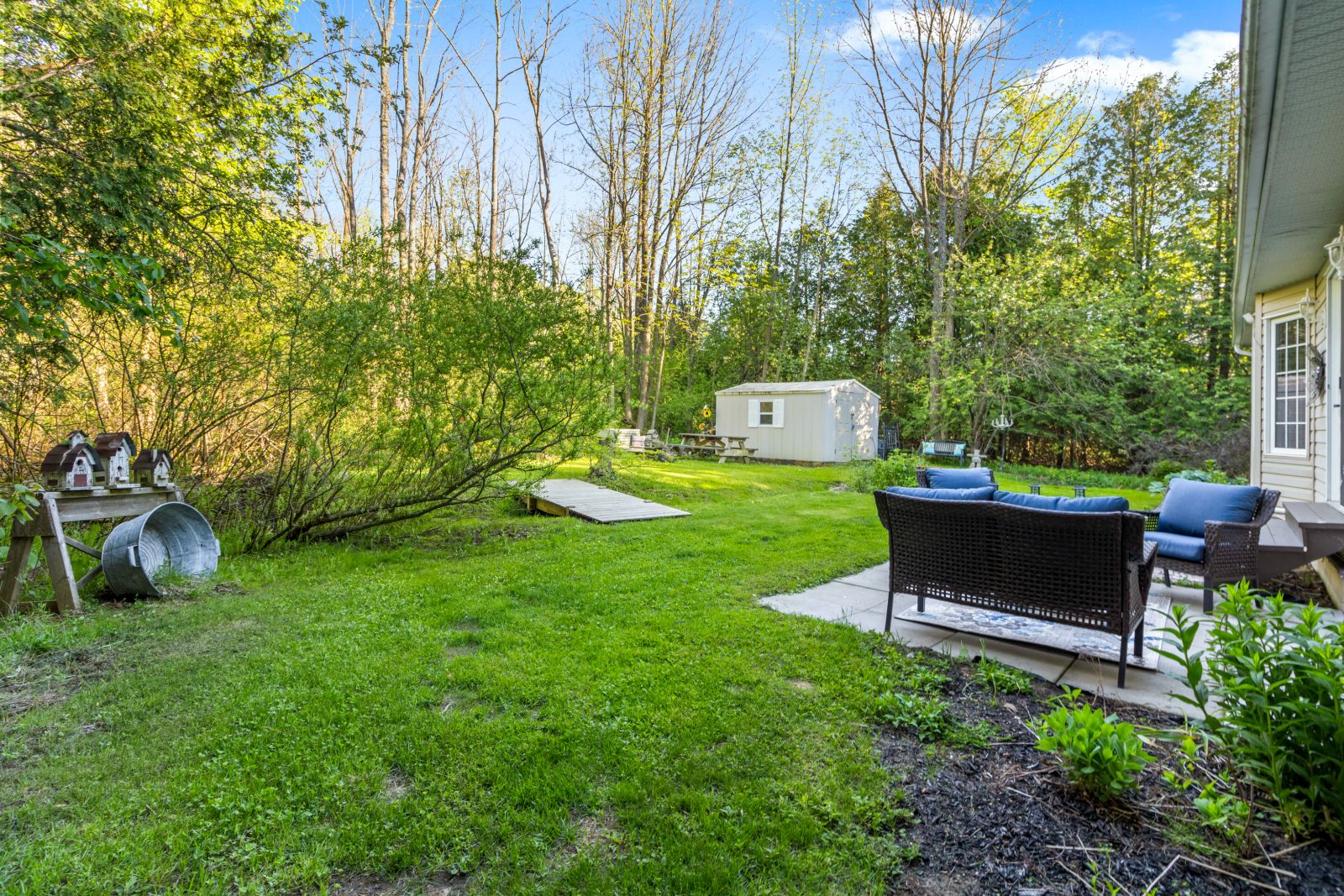 126 WILSON Drive