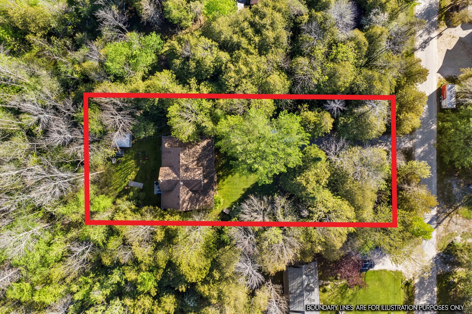 126 WILSON Drive