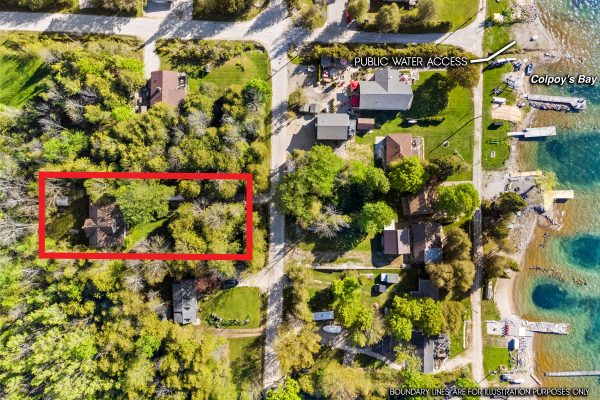 126 WILSON Drive