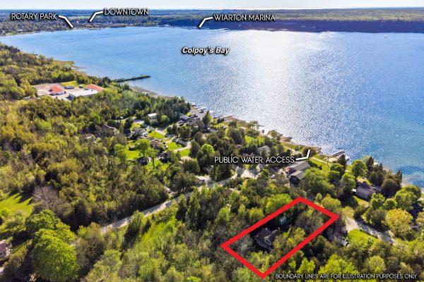 126 WILSON Drive