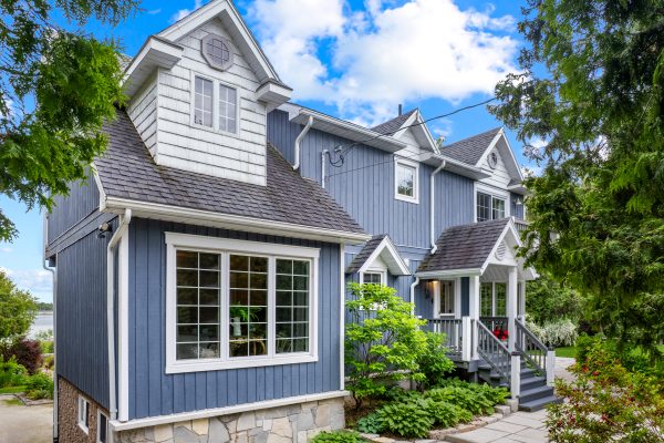 127 PINE TREE HARBOUR ROAD