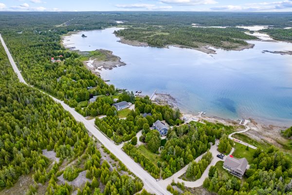 127 PINE TREE HARBOUR ROAD