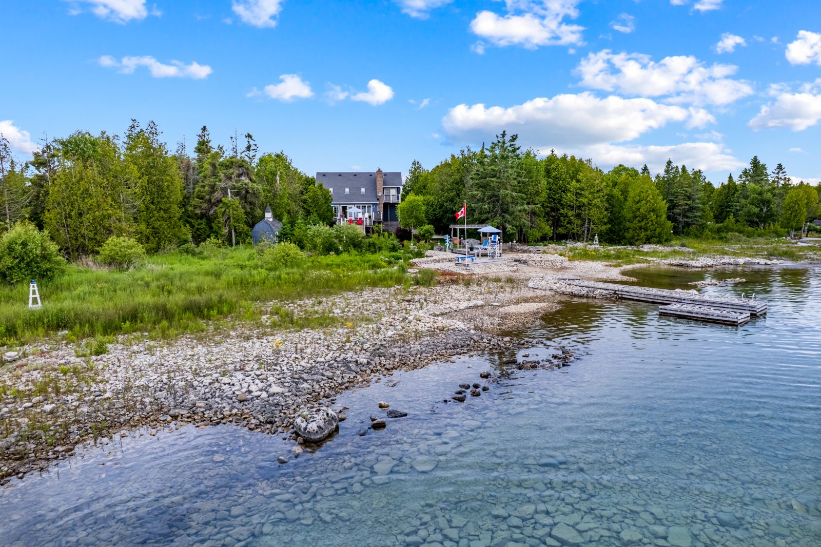 127 PINE TREE HARBOUR ROAD
