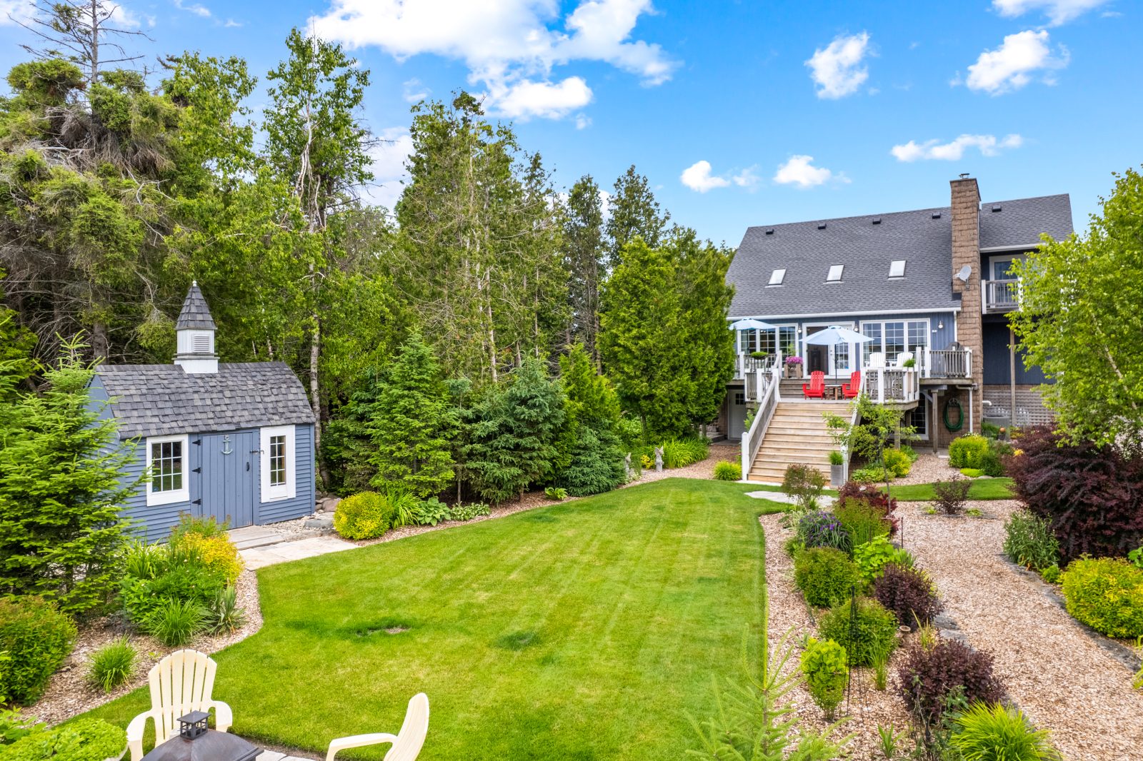 127 PINE TREE HARBOUR ROAD