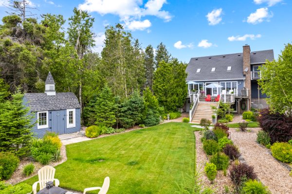 127 PINE TREE HARBOUR ROAD