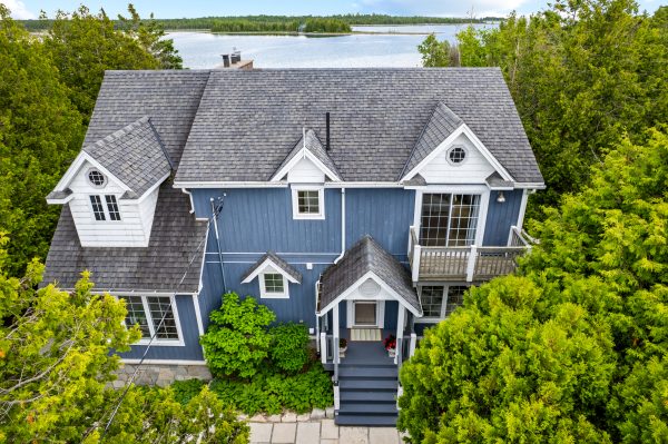 127 PINE TREE HARBOUR ROAD