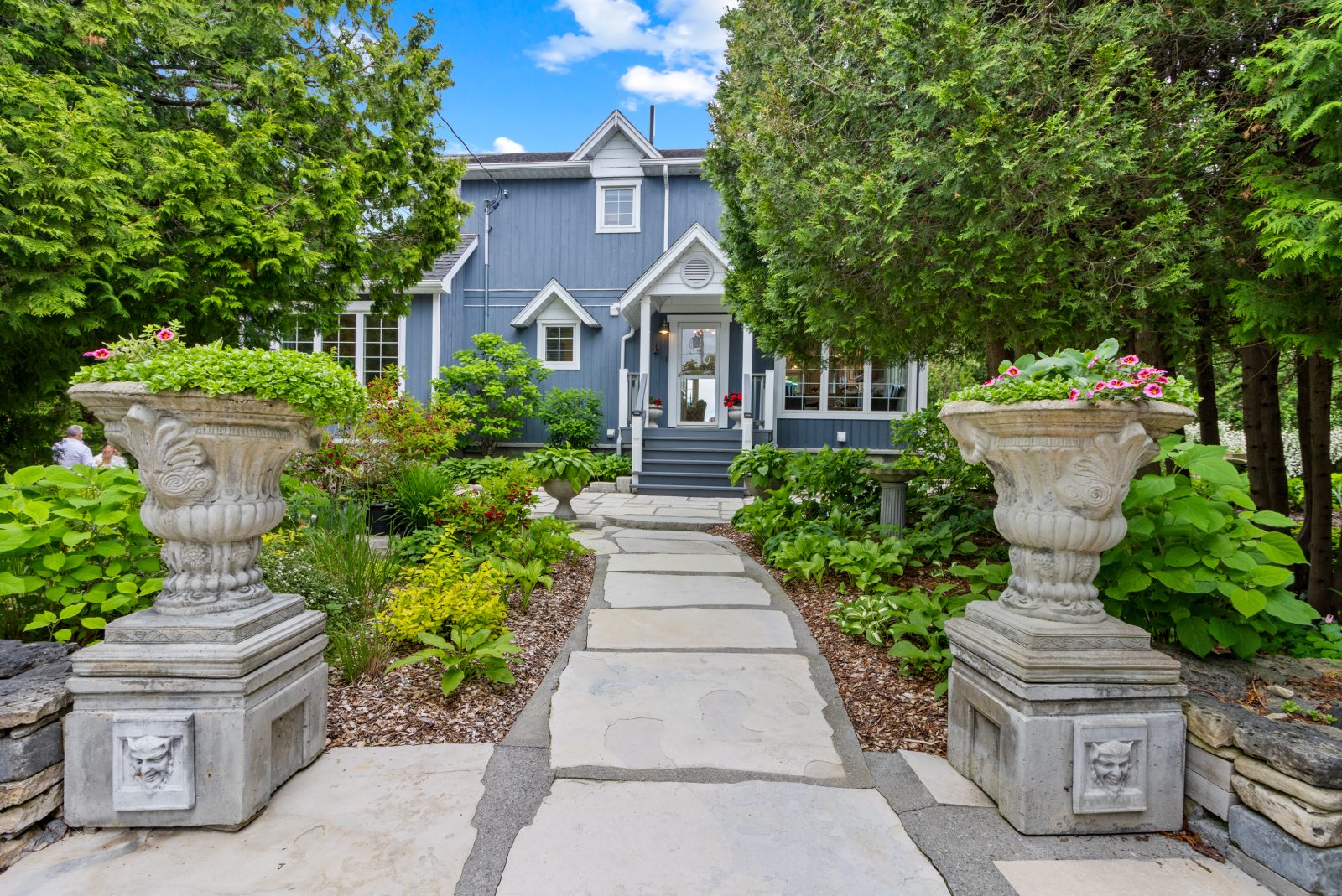 127 PINE TREE HARBOUR ROAD
