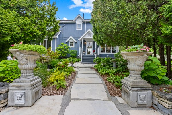 127 PINE TREE HARBOUR ROAD