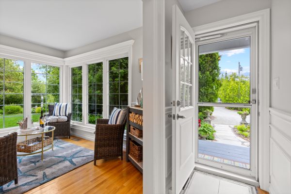 127 PINE TREE HARBOUR ROAD