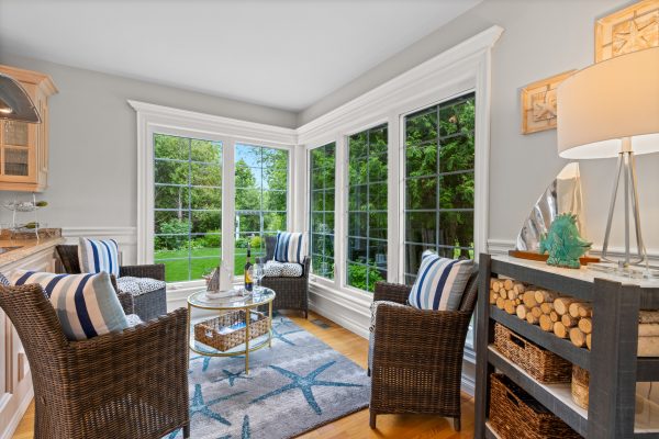 127 PINE TREE HARBOUR ROAD