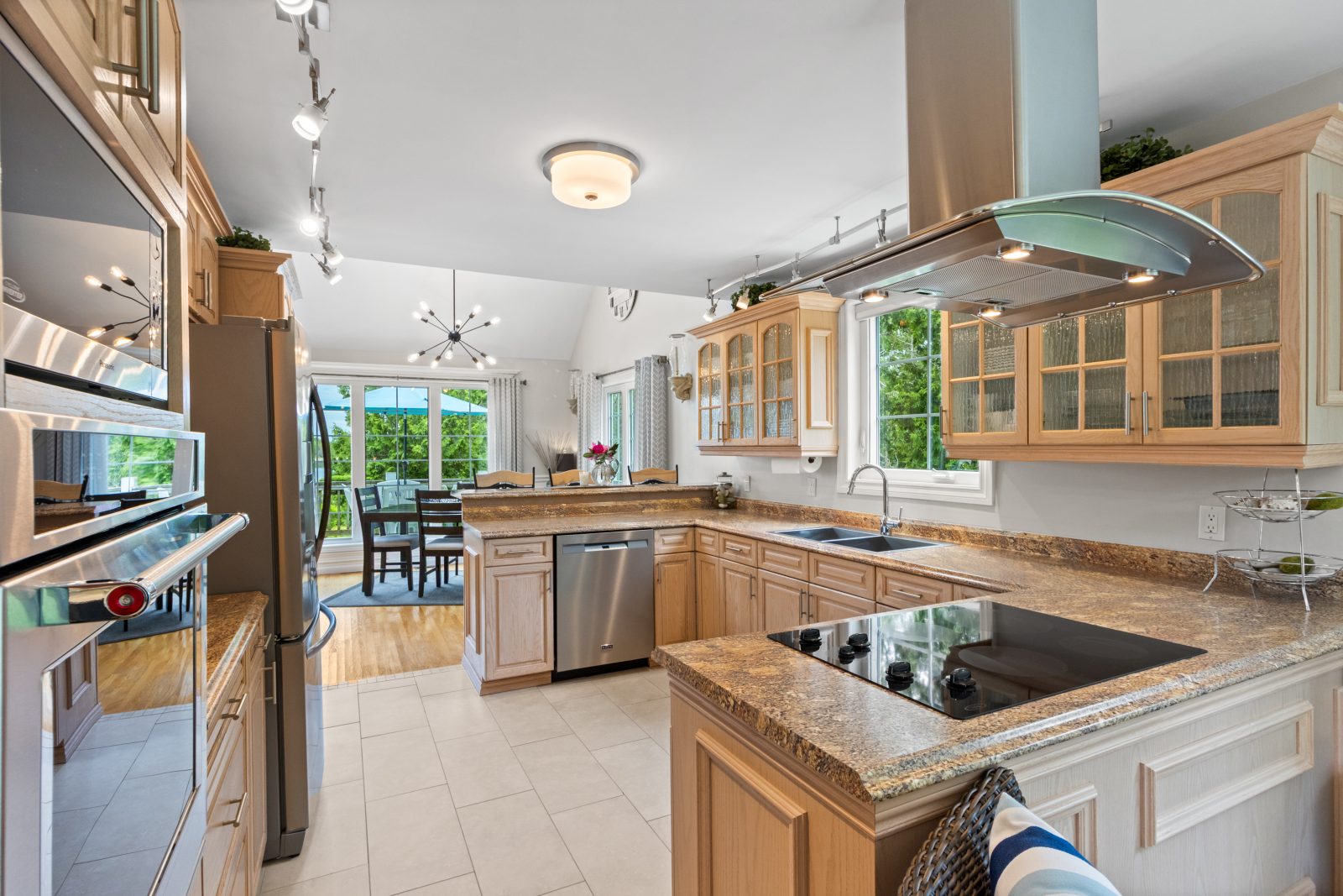 127 PINE TREE HARBOUR ROAD
