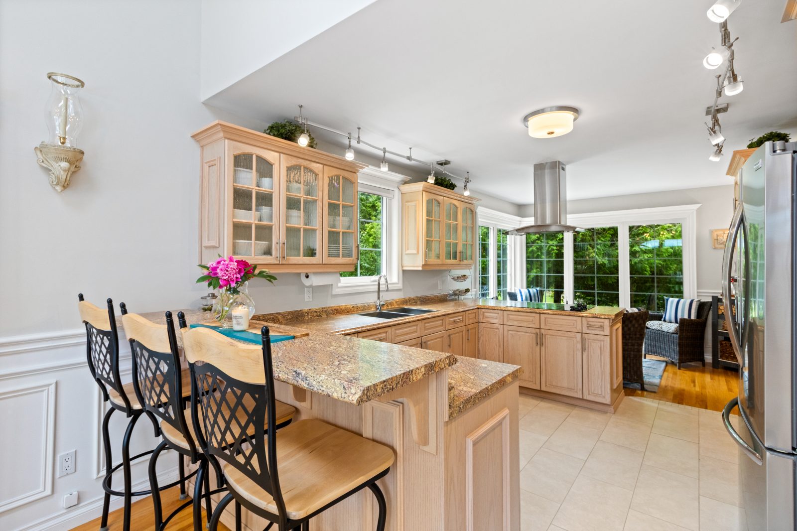 127 PINE TREE HARBOUR ROAD
