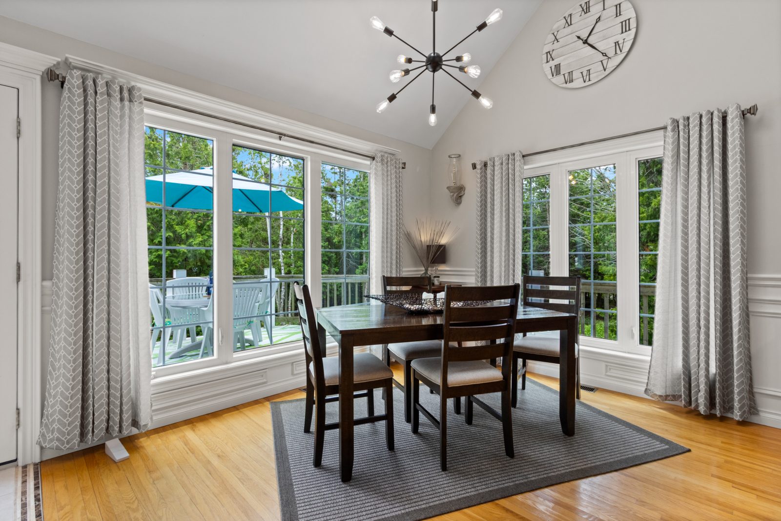127 PINE TREE HARBOUR ROAD