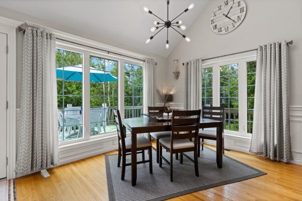 127 PINE TREE HARBOUR ROAD