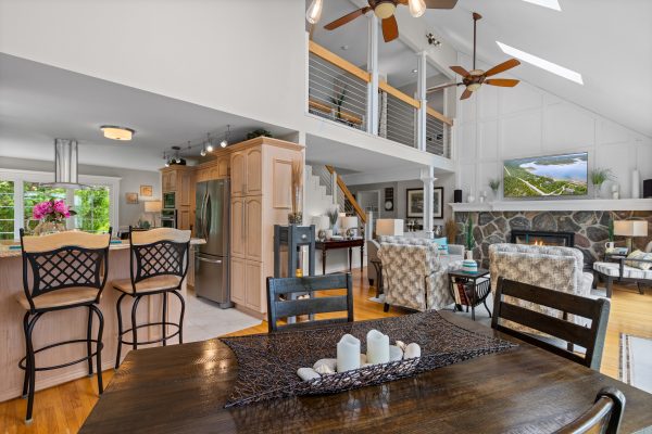 127 PINE TREE HARBOUR ROAD