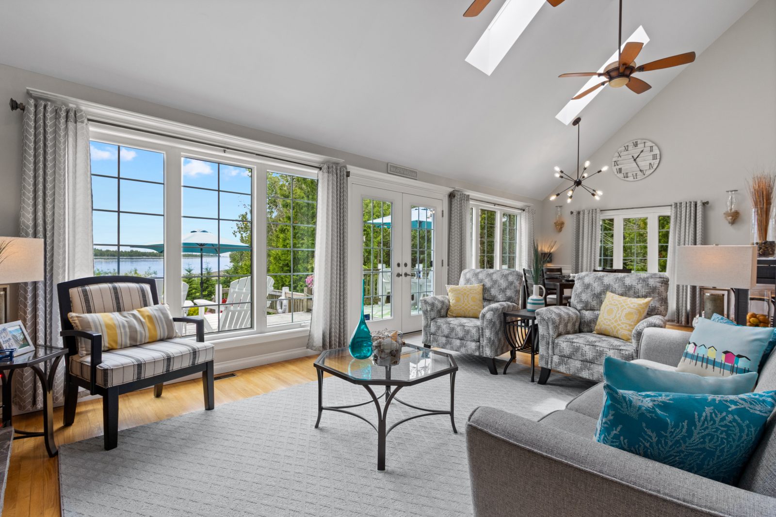 127 PINE TREE HARBOUR ROAD