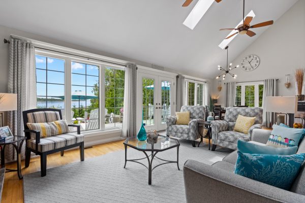 127 PINE TREE HARBOUR ROAD