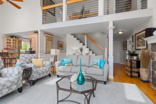 127 PINE TREE HARBOUR ROAD