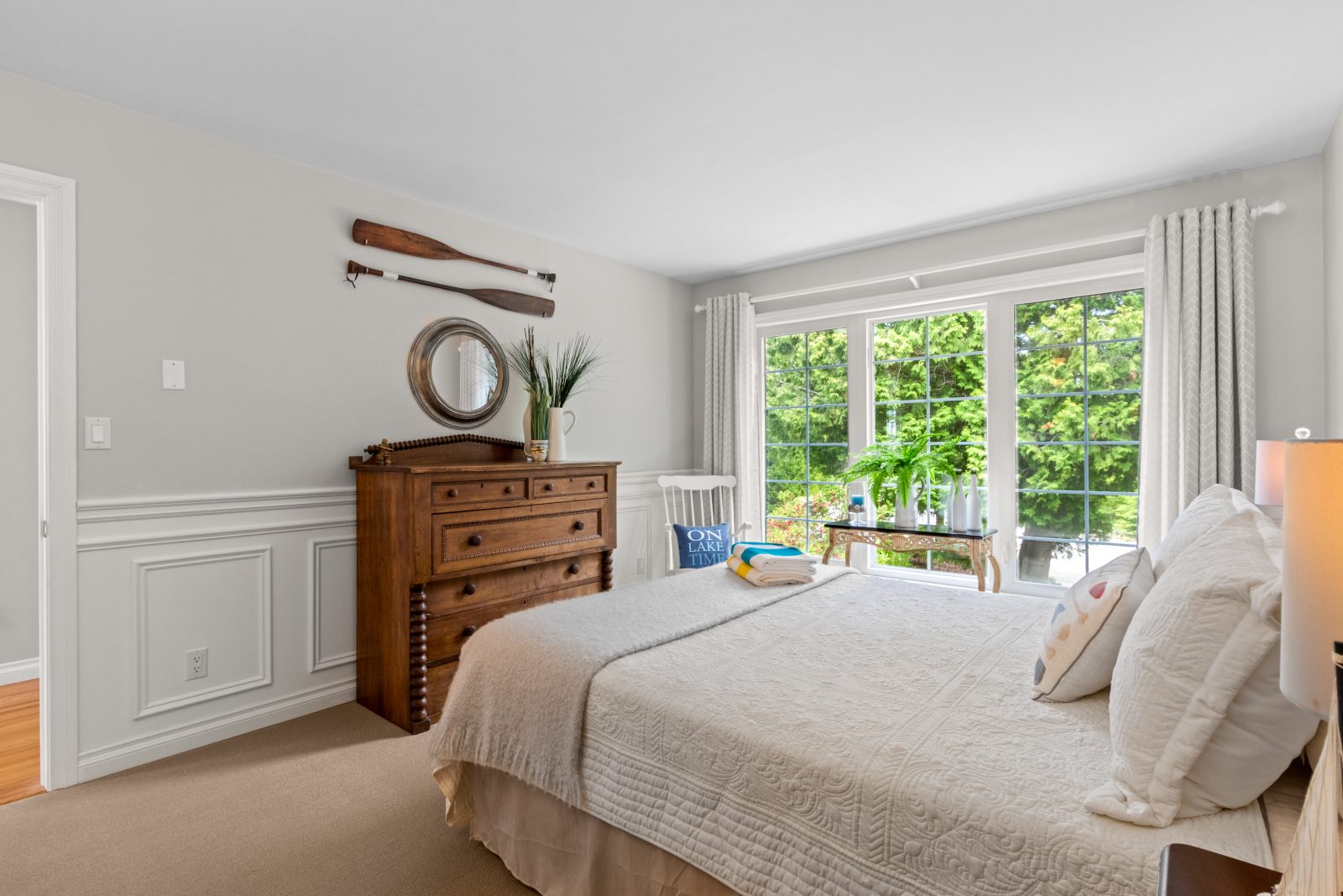127 PINE TREE HARBOUR ROAD