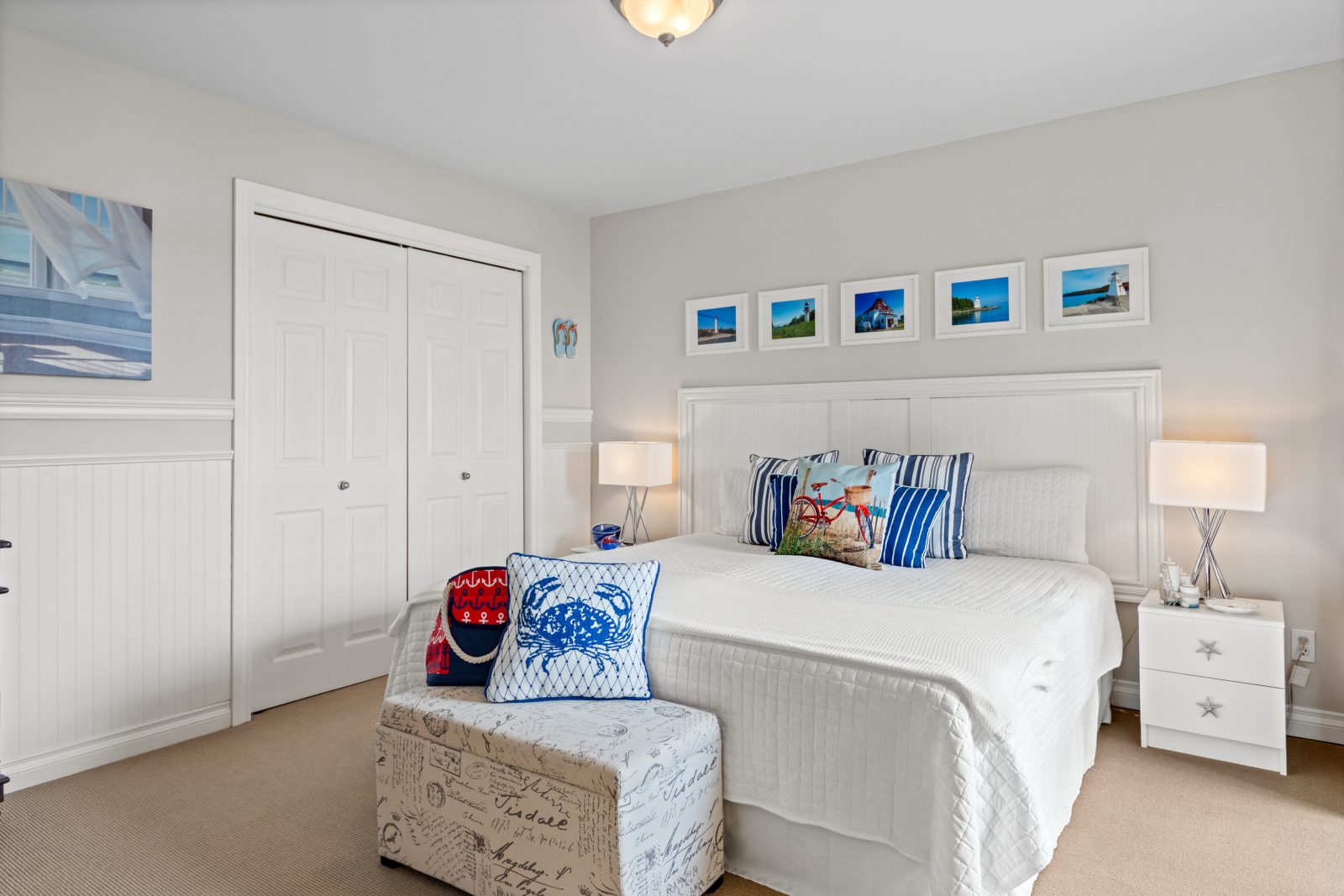 127 PINE TREE HARBOUR ROAD