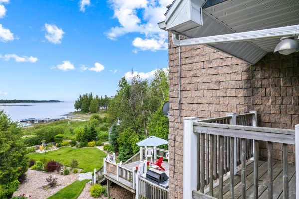127 PINE TREE HARBOUR ROAD