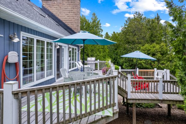 127 PINE TREE HARBOUR ROAD