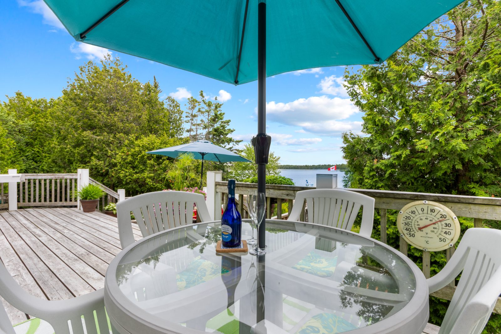 127 PINE TREE HARBOUR ROAD