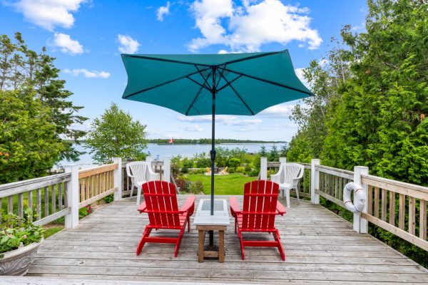 127 PINE TREE HARBOUR ROAD