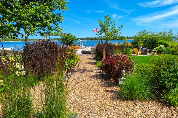 127 PINE TREE HARBOUR ROAD