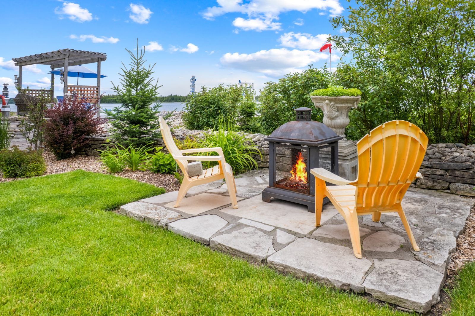127 PINE TREE HARBOUR ROAD