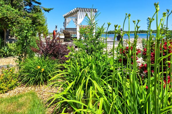 127 PINE TREE HARBOUR ROAD