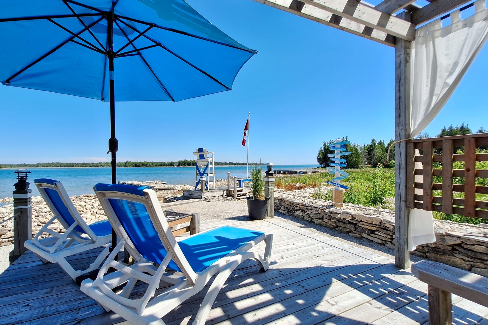 127 PINE TREE HARBOUR ROAD