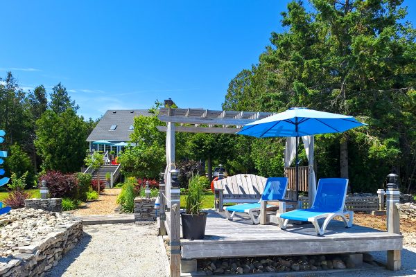 127 PINE TREE HARBOUR ROAD