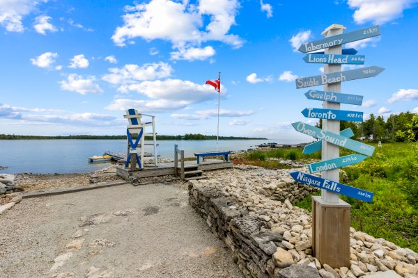 127 PINE TREE HARBOUR ROAD