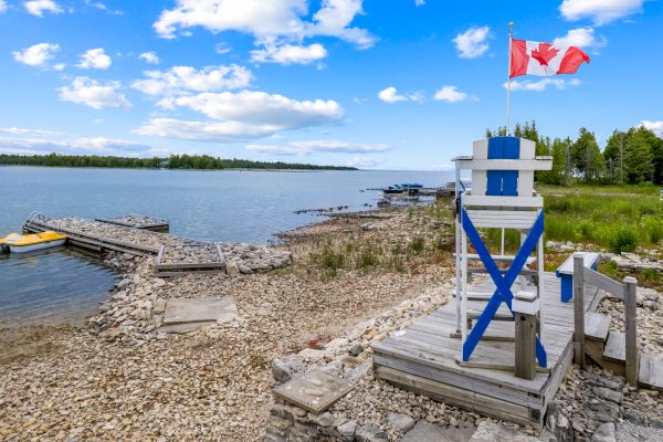 127 PINE TREE HARBOUR ROAD