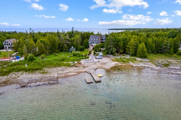 127 PINE TREE HARBOUR ROAD