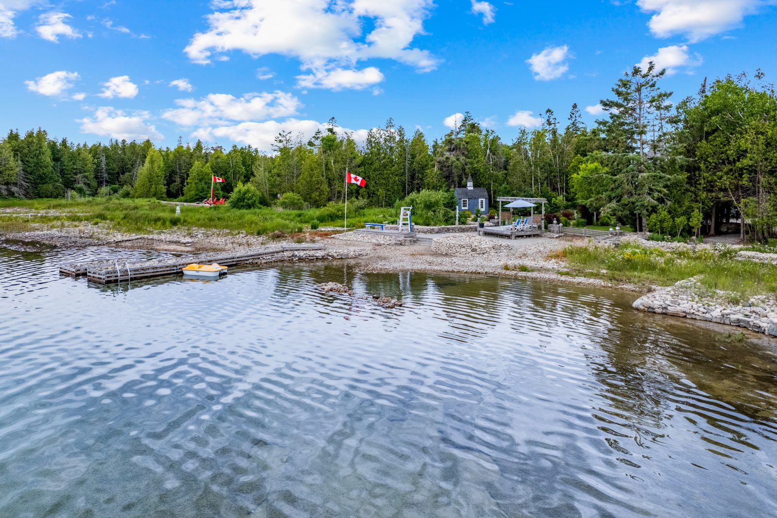 127 PINE TREE HARBOUR ROAD