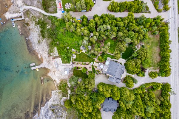 127 PINE TREE HARBOUR ROAD