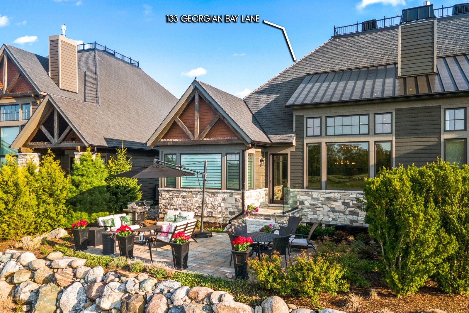 133 GEORGIAN BAY LANE