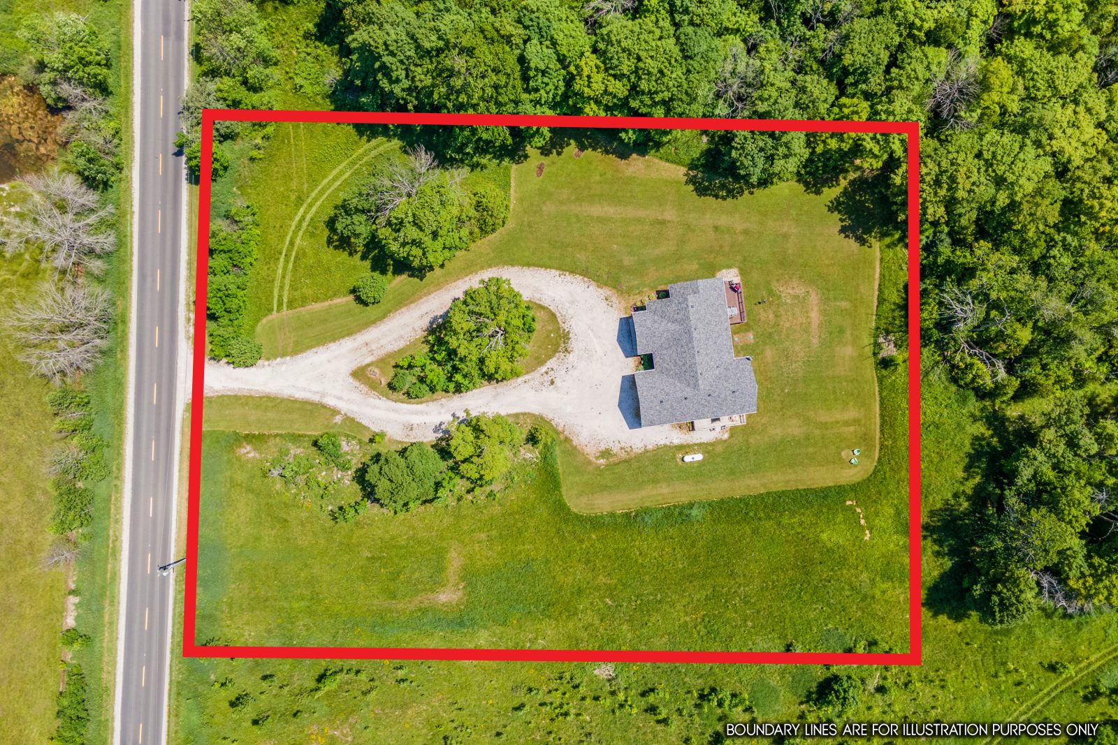 1379 WEST ROAD