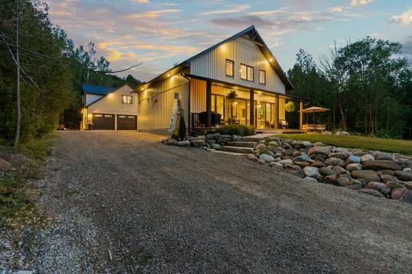 138 WILSON DRIVE