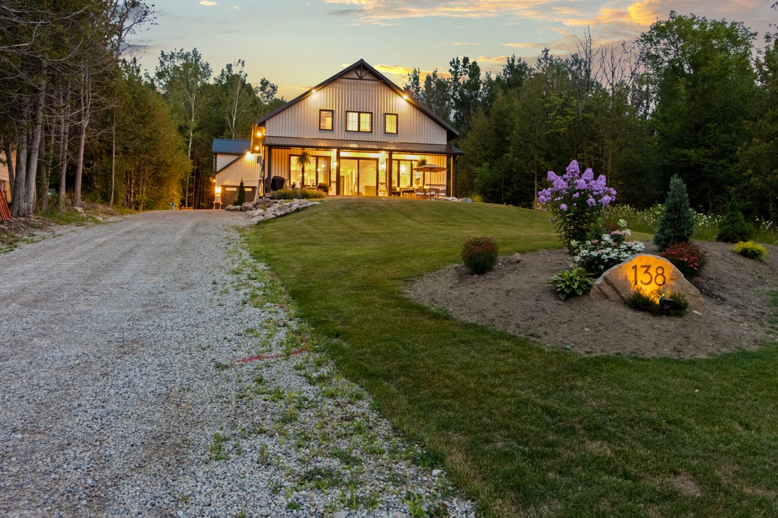 138 WILSON DRIVE