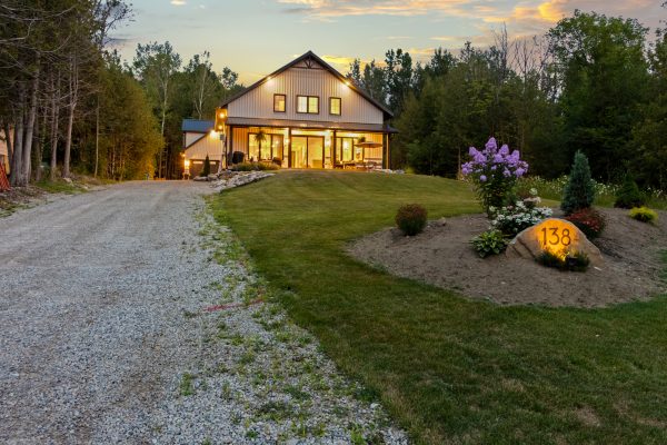 138 WILSON DRIVE