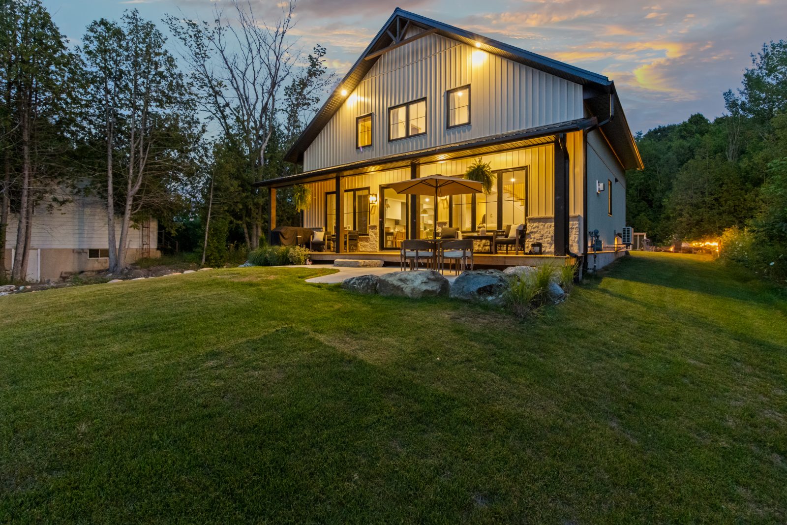 138 WILSON DRIVE