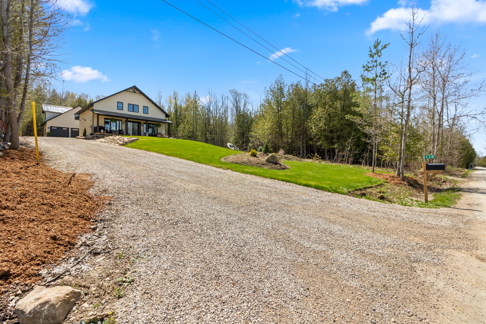 138 WILSON DRIVE