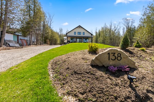 138 WILSON DRIVE