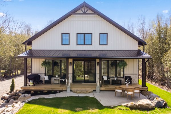 138 WILSON DRIVE