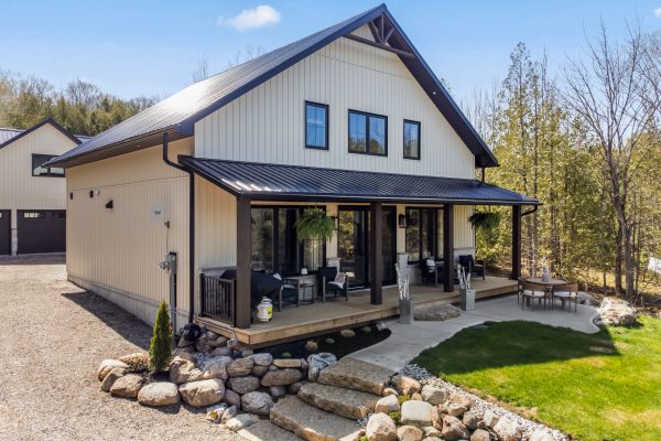 138 WILSON DRIVE